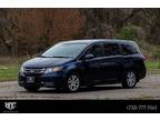 2016 Honda Odyssey EX-L for sale
