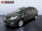 2014 Chevrolet Traverse LT for sale