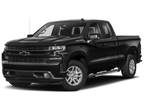 2020 Chevrolet Silverado 1500 RST for sale