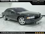 1996 Chevrolet Impala SS SS for sale
