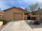 Home For Sale In Las Cruces, New Mexico