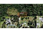 Plot For Sale In Polk City, Florida