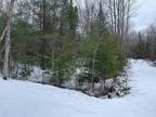 Plot For Sale In Boothbay, Maine