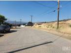 Plot For Sale In Tehachapi, California