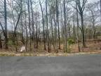 Plot For Sale In Walhalla, South Carolina