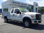 2016 Ford F-250, 78K miles