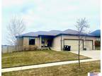 Home For Sale In Lincoln, Nebraska