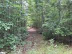 Plot For Sale In Clinton, South Carolina