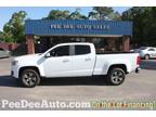 2015 Chevrolet Colorado White, 125K miles