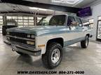 1990 Chevrolet Suburban Blue, 63K miles