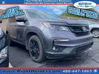 2022 Honda Pilot Gray, 35K miles