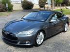 2013 Tesla Model S Gray, 98K miles
