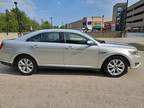 2011 Ford Taurus Silver, 142K miles