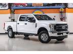 2019 Ford F-250 Super Duty XL 4x4 - Addison,Texas