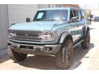 2023 Ford Bronco Badlands Advanced - Houston,Texas