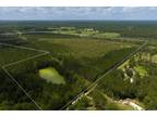 Plot For Sale In Lawtey, Florida