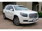 2015 GMC Acadia Denali - Arlington,Texas