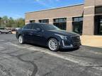 2016 Cadillac CTS 2.0T Luxury Collection - Ellisville,MO