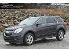 2015 Chevrolet Equinox LT - Naugatuck,Connecticut