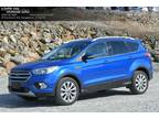 2017 Ford Escape Titanium - Naugatuck,Connecticut