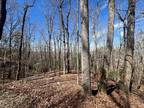 Plot For Sale In Murphy, North Carolina