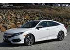 2018 Honda Civic EX-T - Naugatuck,Connecticut