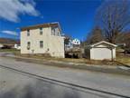 Home For Sale In Downsville, New York