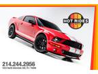 2007 Ford Shelby GT500 w/ Many Upgrades - Carrollton,TX