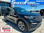 2021 Ford Explorer XLT - Gower,Missouri