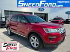 2019 Ford Explorer XLT - Gower,Missouri