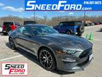 2020 Ford Mustang EcoBoost Premium - Gower,Missouri