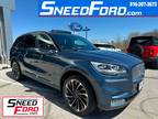 2020 Lincoln Aviator Reserve AWD - Gower,Missouri