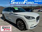 2020 Lincoln Aviator Black Label Grand Touring AWD - Gower,Missouri