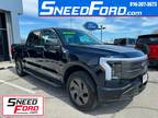 2022 Ford F-150 Lightning Lariat - Gower,Missouri