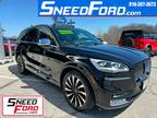 2021 Lincoln Aviator Black Label Grand Touring AWD - Gower,Missouri