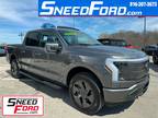 2023 Ford F-150 Lightning Lariat - Gower,Missouri