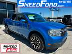 2022 Ford Maverick Lariat - Gower,Missouri