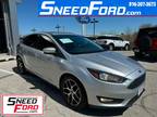 2017 Ford Focus SEL - Gower,Missouri