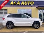 2017 Jeep Grand Cherokee Overland - Englewood,CO