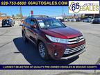 2019 Toyota Highlander XLE - Kingman,AZ