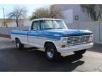 1967 Ford F100 - Phoenix,AZ