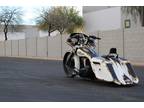2011 Harley-Davidson Road Glide Ultra - Phoenix,AZ
