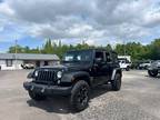 2016 Jeep Wrangler Unlimited Sport - 1-Owner - Riverview,FL