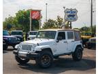 2014 Jeep Wrangler Unlimited Sahara - Riverview,FL