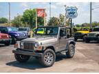 2004 Jeep Wrangler Sport - Riverview,FL