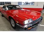 1991 Jaguar XJS-Series V-12 CLASSIC - Saint Louis Park,MN