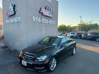 2014 Mercedes-Benz C-Class C 250 Luxury - Sacramento,CA