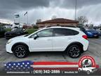 2015 Subaru XV Crosstrek 2.0i Limited - Ontario,OH