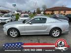 2014 Ford Mustang COUPE - Ontario,OH