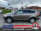 2011 Toyota RAV4 Limited AWD - Ontario,OH